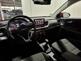 Kia Stonic thumbnail 17