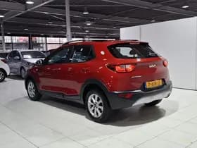 Kia Stonic thumbnail 28