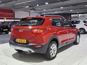 Kia Stonic thumbnail 30