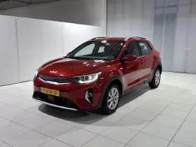 Kia Stonic thumbnail 5