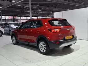 Kia Stonic thumbnail 6