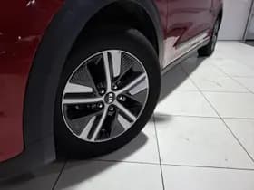Kia Niro thumbnail 2