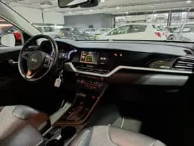 Kia Niro thumbnail 22