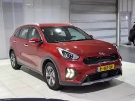 Kia Niro thumbnail 27