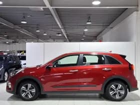 Kia Niro thumbnail 9