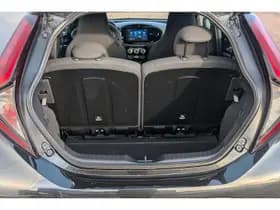 Toyota Aygo thumbnail 12