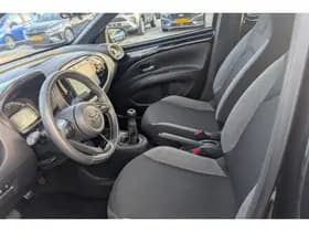 Toyota Aygo thumbnail 15