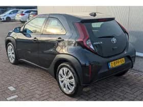 Toyota Aygo thumbnail 3