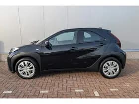 Toyota Aygo thumbnail 36