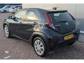 Toyota Aygo thumbnail 37