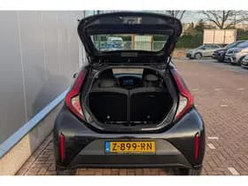 Toyota Aygo thumbnail 44