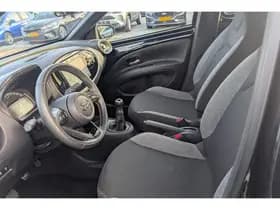 Toyota Aygo thumbnail 49