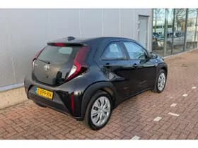 Toyota Aygo thumbnail 8