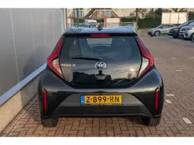 Toyota Aygo thumbnail 9