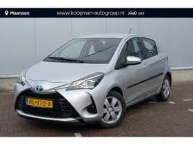 Toyota Yaris thumbnail 33