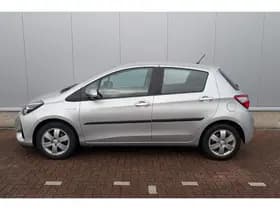 Toyota Yaris thumbnail 34