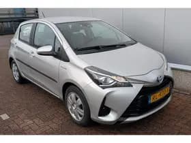 Toyota Yaris thumbnail 36