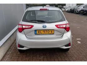 Toyota Yaris thumbnail 38