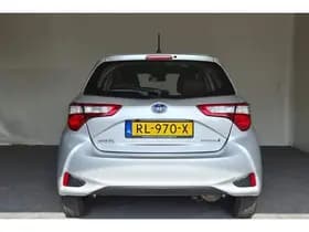 Toyota Yaris thumbnail 44