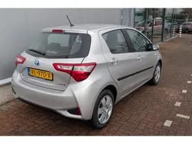 Toyota Yaris thumbnail 46