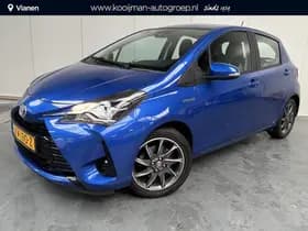 Toyota Yaris thumbnail 66