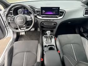 Kia Ceed thumbnail 12