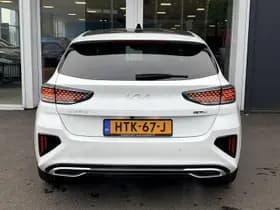 Kia Ceed thumbnail 5