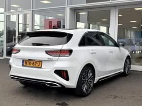 Kia Ceed thumbnail 45