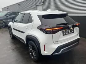 Toyota Yaris-cross thumbnail 13