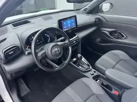 Toyota Yaris-cross thumbnail 18