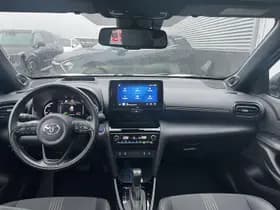 Toyota Yaris-cross thumbnail 20