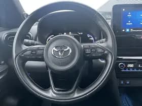 Toyota Yaris-cross thumbnail 22