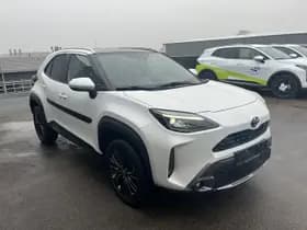 Toyota Yaris-cross thumbnail 6