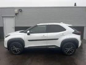 Toyota Yaris-cross thumbnail 55