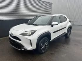 Toyota Yaris-cross thumbnail 56