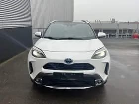 Toyota Yaris-cross thumbnail 57