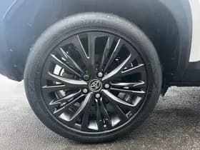 Toyota Yaris-cross thumbnail 59