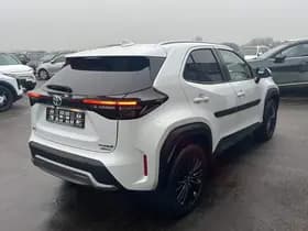 Toyota Yaris-cross thumbnail 60