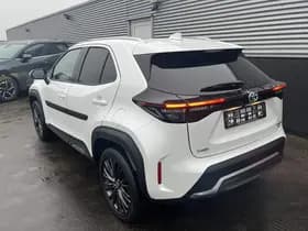 Toyota Yaris-cross thumbnail 65