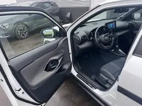 Toyota Yaris-cross thumbnail 69