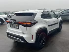 Toyota Yaris-cross thumbnail 8