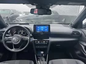 Toyota Yaris-cross thumbnail 72