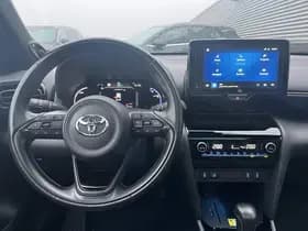 Toyota Yaris-cross thumbnail 73