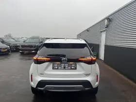 Toyota Yaris-cross thumbnail 9