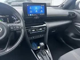 Toyota Yaris-cross thumbnail 81