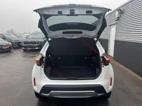 Toyota Yaris-cross thumbnail 10