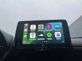 Toyota Yaris-cross thumbnail 92