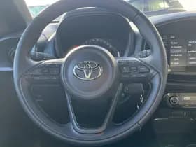 Toyota Aygo thumbnail 19