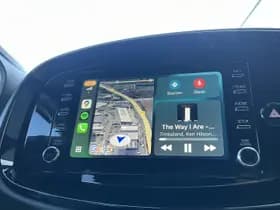 Toyota Aygo thumbnail 35