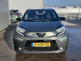 Toyota Aygo thumbnail 5